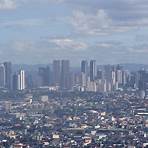 Is Manila urban or rural?3