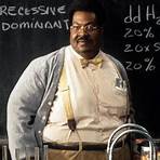 Is the Nutty Professor based on a true story?4