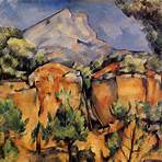 Was Cézanne a Cubism?4