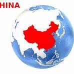 localização da china no mundo3