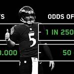 what does 3 to 5 odds mean in sports betting3