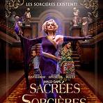 Sacrées Sorcières film4