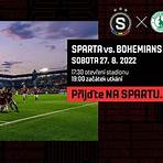 Sparta Prague time4