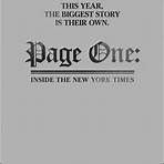 Page One: A Year Inside the New York Times Film3