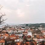 Ljubljana, Slowenien1