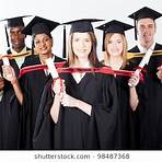 d grade in college class 2020 graduation images black and white1
