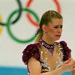 nancy kerrigan winter olympics 19941
