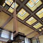 Unity Temple: Frank Lloyd Wright's Modern Masterpiece película2