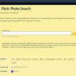 flickr search engine1