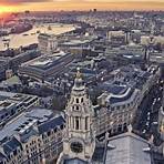City of London, Vereinigtes Königreich1