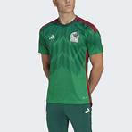 camisa mexico futebol1