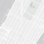 jersey city map by neighborhood4