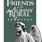 Albany Rural Cemetery wikipedia2