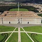 Reggia di Caserta, Itália2