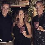 did tom hanks and rita wilson get greek citizenship by marriage4