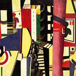 fernand léger cubismo5