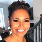 Who is Salli Richardson?3