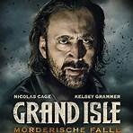 Grand Isle – Mörderische Falle1