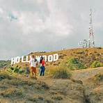 How do you get to the Hollywood sign?2