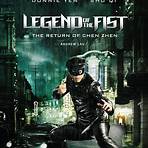 legend of the fist: the return of chen zhen li2