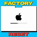 how do i reset my blackberry to factory default settings on mac2