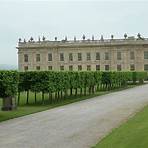 who built chatsworth house3