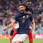 francia vs australia 20224