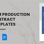 film producers agreement short form doc pdf file download4