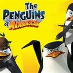 Os Pinguins de Madagascar: O filme5