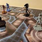 alien fate of nostromo print and play4