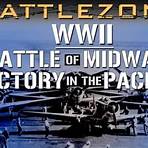 Battlezone WWII: Battle of Midway to Victory in the Pacific serie TV1