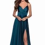 where can i buy long green formal gowns for women1