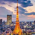 best month to visit japan tokyo city4