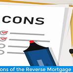 what is a reverse mortgage pros and cons 2016 irs4