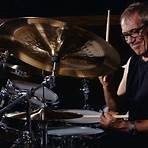 most recorded drummer in history3