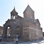 Sanahin, Armenien2