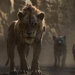 Der König der Löwen Film3