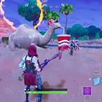 what does camael do in fortnite2