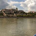 Where is the best place to go on a cruise in Budapest?1