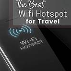 how to reset a blackberry 8250 mobile wifi router for traveling alone -1