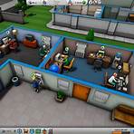 game tycoon 21