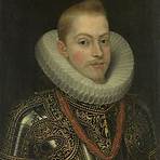 Filipe II, Duque d'Orleães3