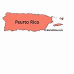Where is Puerto Rico on Google Maps?4