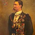 Sir Augustus Charles Frederick FitzGeorge1
