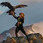the eagle huntress4
