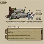 warrior cats clan generator online5