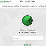 how do i find my lost or stolen iphone 8/8 plus number3