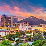 what is the largest city in arizona state in area2