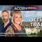 The Madame Blanc Mysteries serie TV2