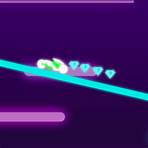 neon racer online game2